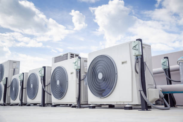 Best HVAC Replacement Cost  in Rutledge, TN