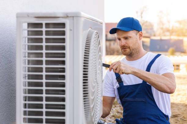 Best Emergency HVAC Repair  in Rutledge, TN